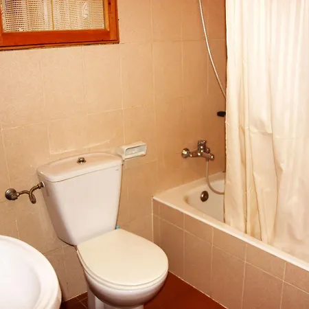 Apartament Hibiscus 3000 *