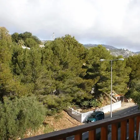 Apartament Hibiscus 3000