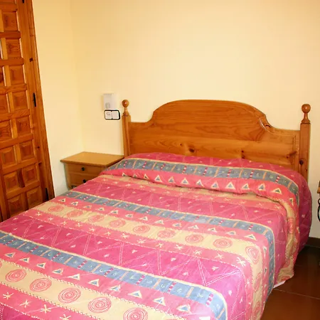 Hibiscus 3000 Apartament Alcossebre