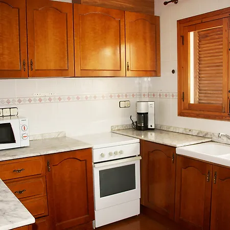 Hibiscus 3000 Apartament Alcossebre