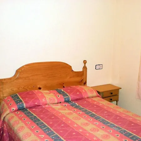 Hibiscus 3000 Apartament Alcossebre